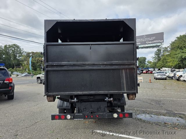 2016 Ford F-550 Super Duty SUPER DUTY - 23037304 - 9