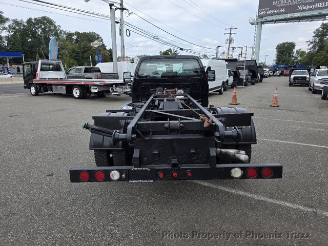 2016 Ford F-550 Super Duty SUPER DUTY - 23037304 - 10