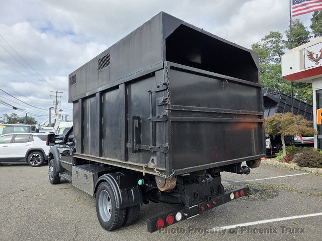 2016 Ford F-550 Super Duty SUPER DUTY - 23037304 - 11