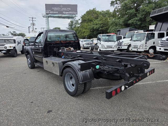 2016 Ford F-550 Super Duty SUPER DUTY - 23037304 - 12