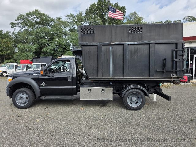 2016 Ford F-550 Super Duty SUPER DUTY - 23037304 - 13