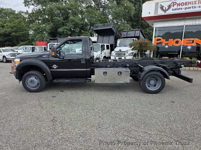 2016 Ford F-550 Super Duty SUPER DUTY - 23037304 - 15