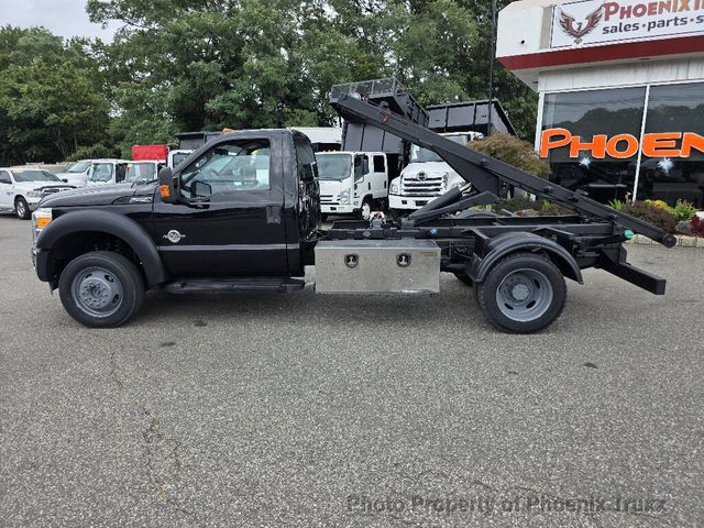 2016 Ford F-550 Super Duty SUPER DUTY - 23037304 - 16