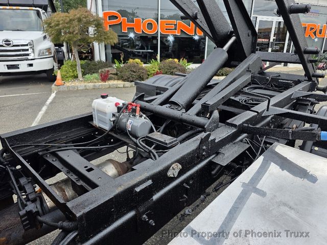 2016 Ford F-550 Super Duty SUPER DUTY - 23037304 - 18