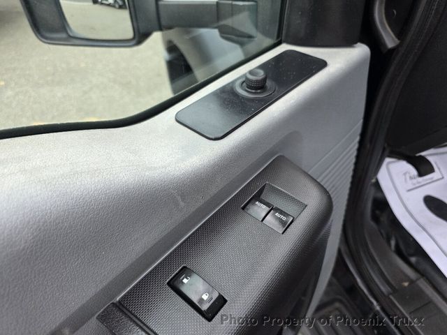 2016 Ford F-550 Super Duty SUPER DUTY - 23037304 - 22
