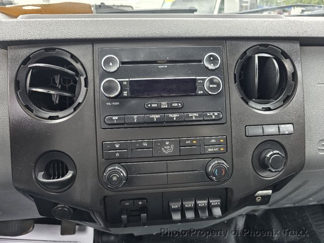 2016 Ford F-550 Super Duty SUPER DUTY - 23037304 - 24