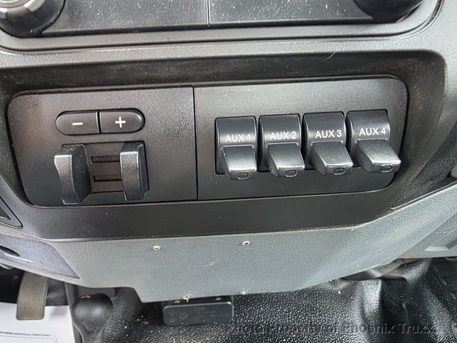 2016 Ford F-550 Super Duty SUPER DUTY - 23037304 - 25