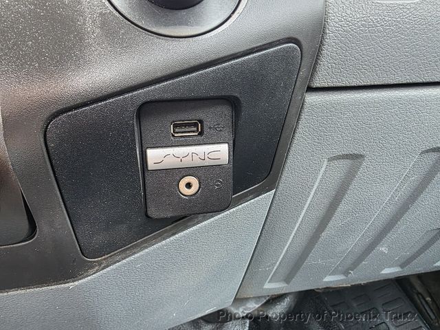 2016 Ford F-550 Super Duty SUPER DUTY - 23037304 - 26