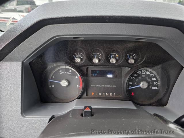 2016 Ford F-550 Super Duty SUPER DUTY - 23037304 - 29