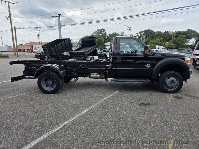 2016 Ford F-550 Super Duty SUPER DUTY - 23037304 - 6