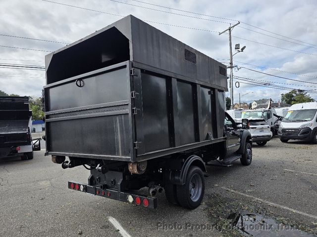 2016 Ford F-550 Super Duty SUPER DUTY - 23037304 - 7