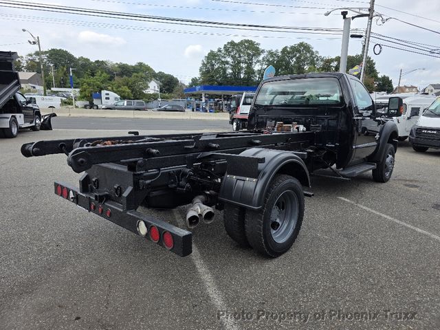 2016 Ford F-550 Super Duty SUPER DUTY - 23037304 - 8