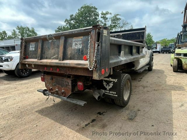 2016 Ford F-550 Super Duty SUPER DUTY - 23038448 - 3