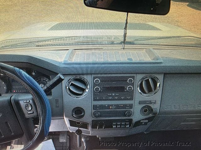 2016 Ford F-550 Super Duty SUPER DUTY - 23041162 - 5