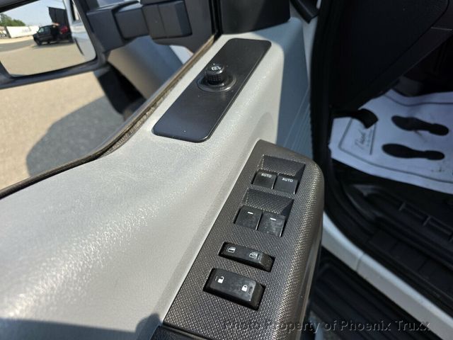 2016 Ford F-550 Super Duty SUPER DUTY - 23048801 - 13
