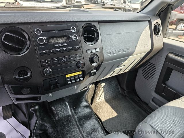 2016 Ford F-550 Super Duty SUPER DUTY - 23048801 - 14