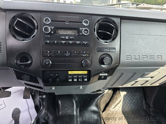 2016 Ford F-550 Super Duty SUPER DUTY - 23048801 - 15