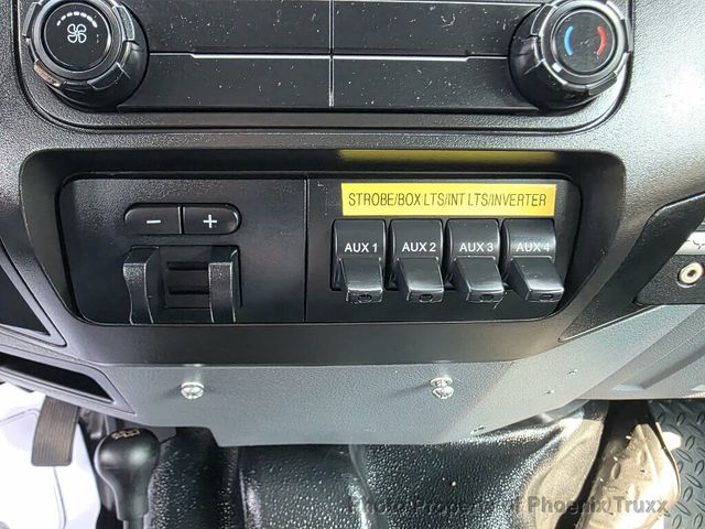2016 Ford F-550 Super Duty SUPER DUTY - 23048801 - 16