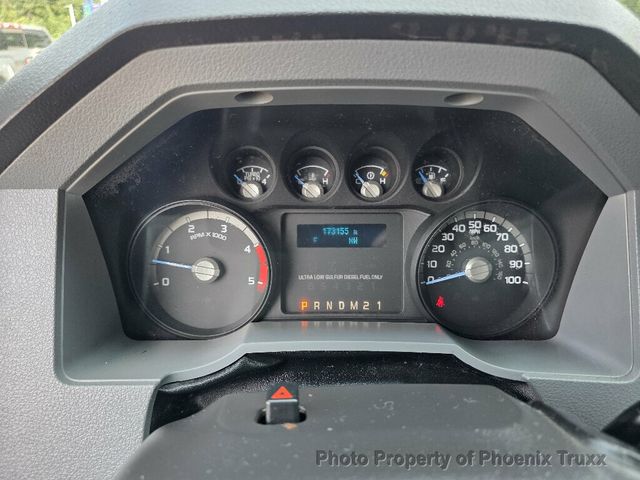 2016 Ford F-550 Super Duty SUPER DUTY - 23048801 - 19