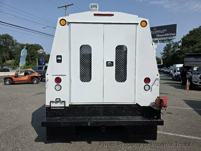 2016 Ford F-550 Super Duty SUPER DUTY - 23048801 - 5
