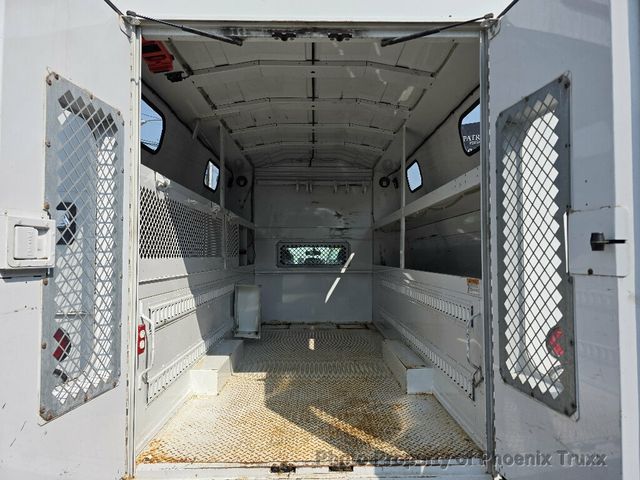 2016 Ford F-550 Super Duty SUPER DUTY - 23048801 - 6