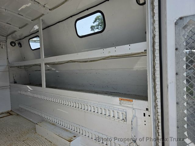 2016 Ford F-550 Super Duty SUPER DUTY - 23048801 - 7