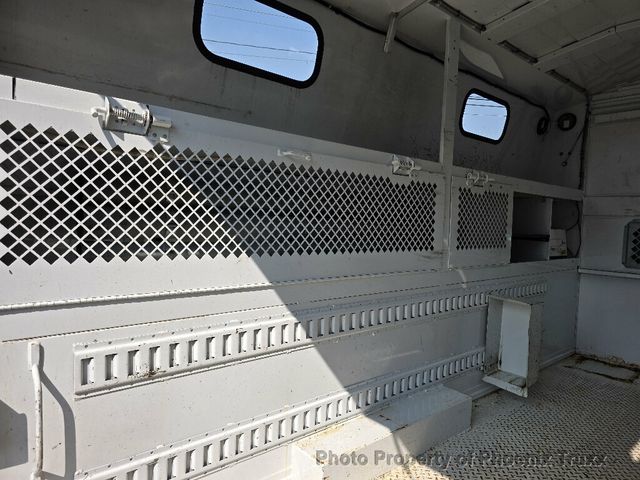 2016 Ford F-550 Super Duty SUPER DUTY - 23048801 - 8