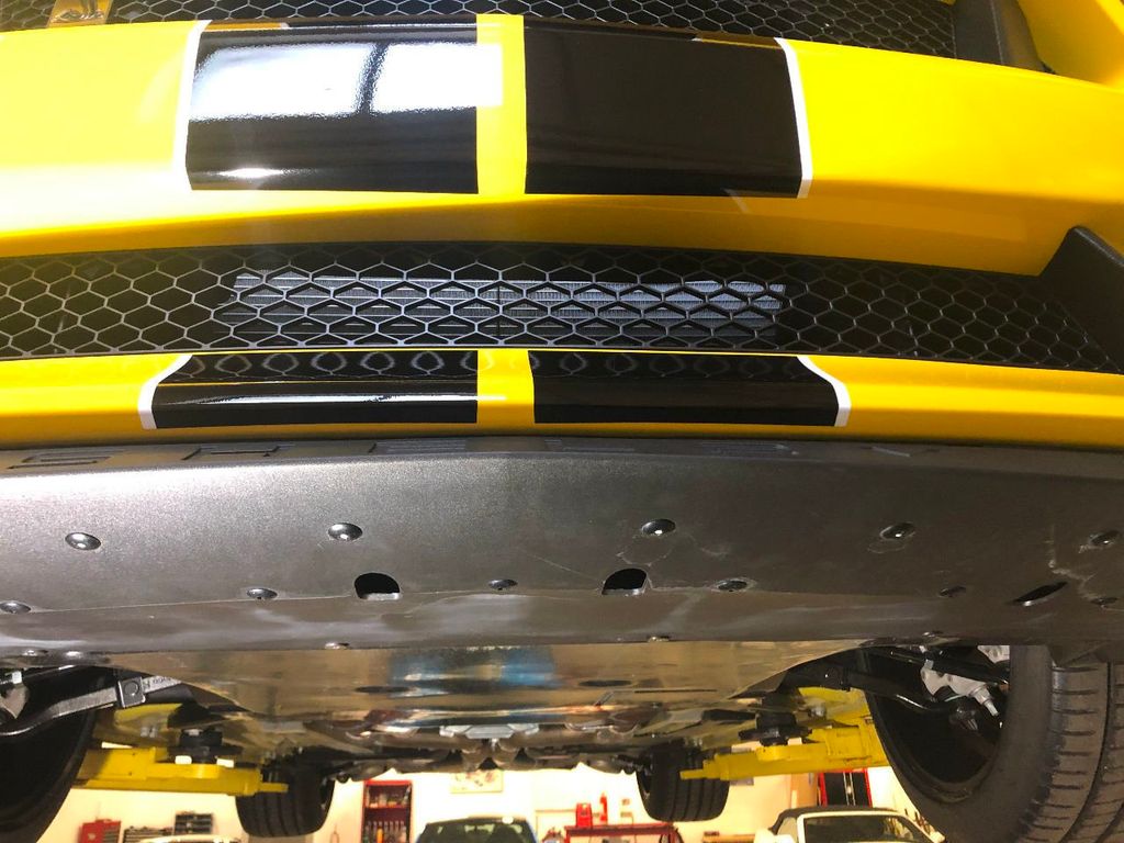 2016 Ford GT photo 23