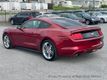2016 Ford Mustang 2016 FORD MUSTANG 2.3L ECOBOOST 2D COUPE SERVICED 615-730-9991 - 23057835 - 4
