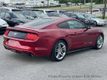2016 Ford Mustang 2016 FORD MUSTANG 2.3L ECOBOOST 2D COUPE SERVICED 615-730-9991 - 23057835 - 5