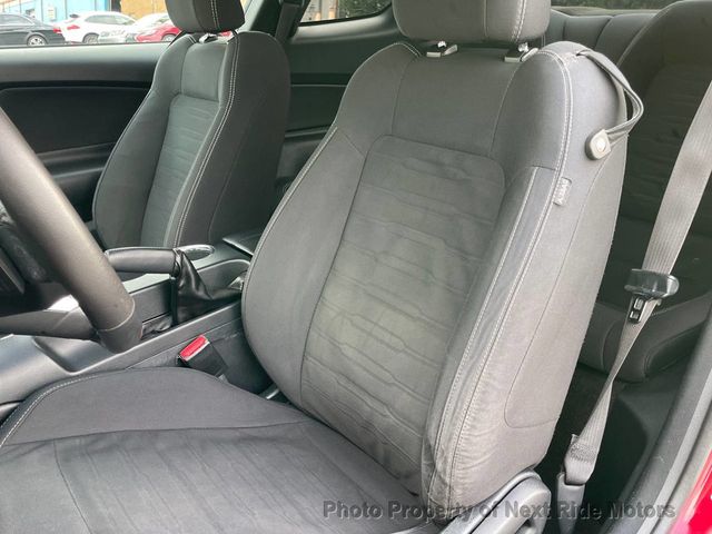 2016 Ford Mustang 2016 FORD MUSTANG 2.3L ECOBOOST 2D COUPE SERVICED 615-730-9991 - 23057835 - 8