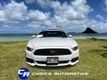 2016 Ford Mustang 2dr Convertible EcoBoost Premium - 22642407 - 9