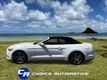 2016 Ford Mustang 2dr Convertible EcoBoost Premium - 22642407 - 2