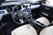 2016 Ford Mustang 2dr Convertible EcoBoost Premium - 22961545 - 10