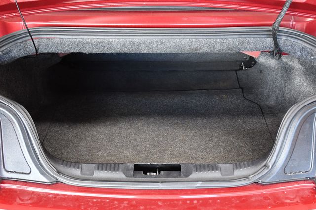 2016 Ford Mustang 2dr Convertible EcoBoost Premium - 22961545 - 13