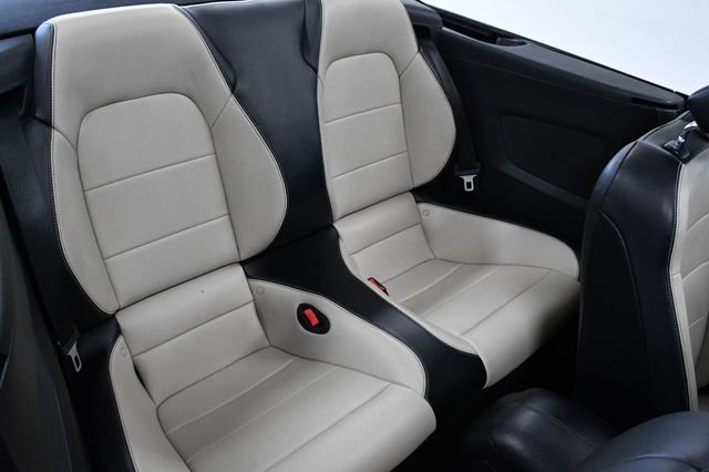 2016 Ford Mustang 2dr Convertible EcoBoost Premium - 22961545 - 15