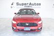 2016 Ford Mustang 2dr Convertible EcoBoost Premium - 22961545 - 1