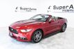 2016 Ford Mustang 2dr Convertible EcoBoost Premium - 22961545 - 3