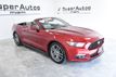 2016 Ford Mustang 2dr Convertible EcoBoost Premium - 22961545 - 5