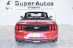 2016 Ford Mustang 2dr Convertible EcoBoost Premium - 22961545 - 7