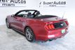 2016 Ford Mustang 2dr Convertible EcoBoost Premium - 22961545 - 8