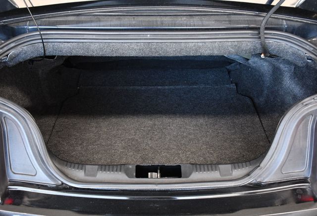 2016 Ford Mustang 2dr Convertible EcoBoost Premium - 22978518 - 14