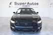 2016 Ford Mustang 2dr Convertible EcoBoost Premium - 22978518 - 1