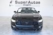 2016 Ford Mustang 2dr Convertible EcoBoost Premium - 22978518 - 4