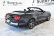 2016 Ford Mustang 2dr Convertible EcoBoost Premium - 22978518 - 6