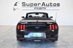 2016 Ford Mustang 2dr Convertible EcoBoost Premium - 22978518 - 7