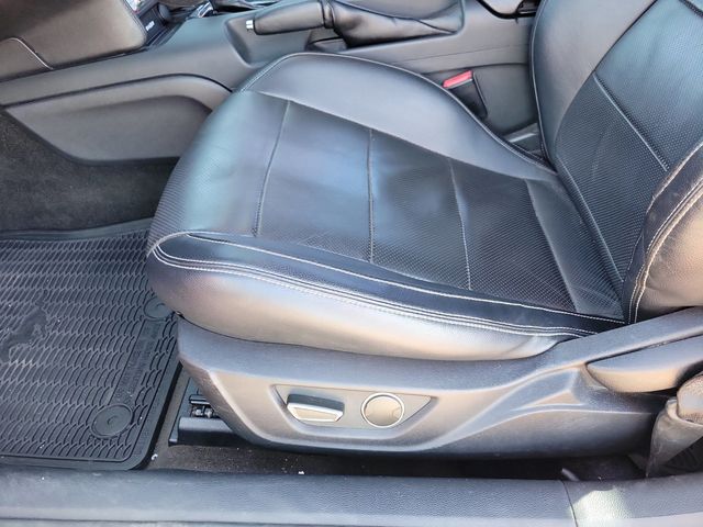 2016 Ford Mustang 2dr Convertible EcoBoost Premium - 22939481 - 4