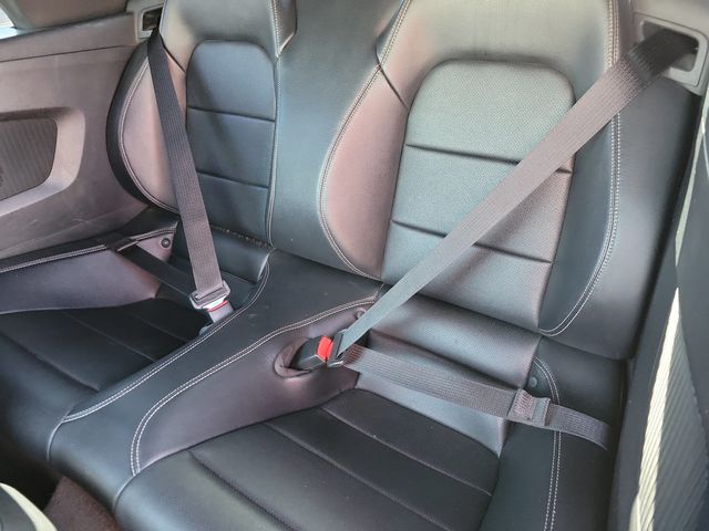 2016 Ford Mustang 2dr Convertible EcoBoost Premium - 22939481 - 5