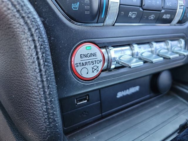 2016 Ford Mustang 2dr Convertible EcoBoost Premium - 22939481 - 7