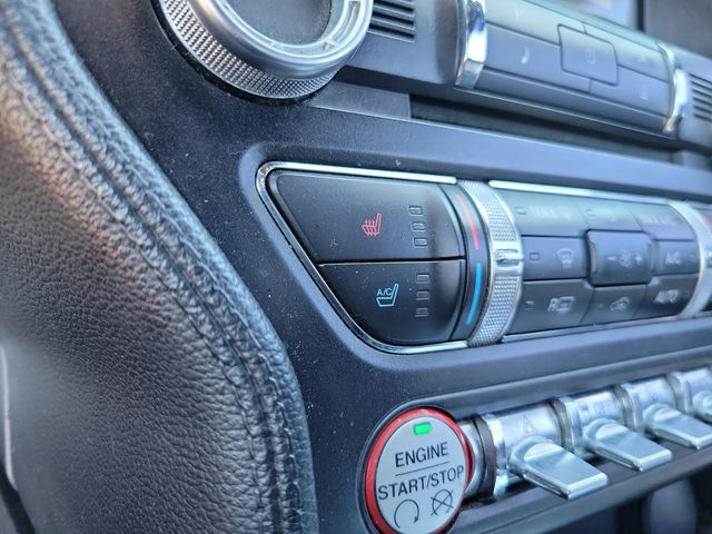 2016 Ford Mustang 2dr Convertible EcoBoost Premium - 22939481 - 8